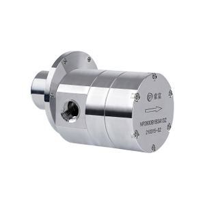 0–65,0 l/min – NP 106-Serie