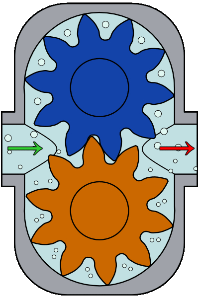 Circulation